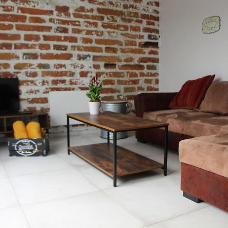 Les Villas Du Fief Jard-sur-Mer Esterno foto