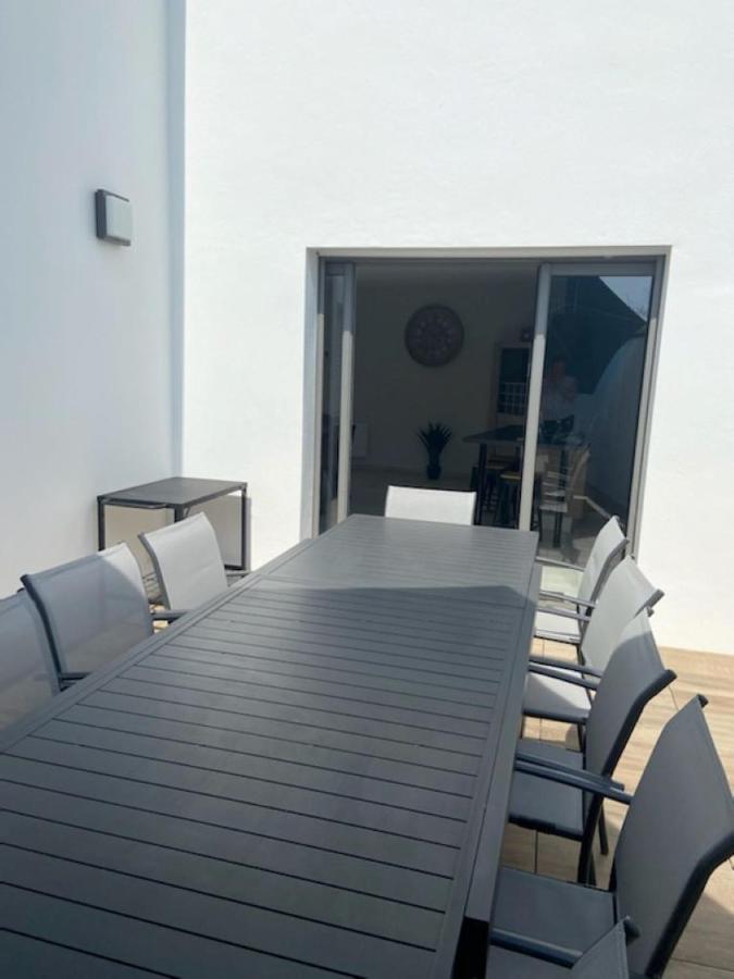 Les Villas Du Fief Jard-sur-Mer Esterno foto