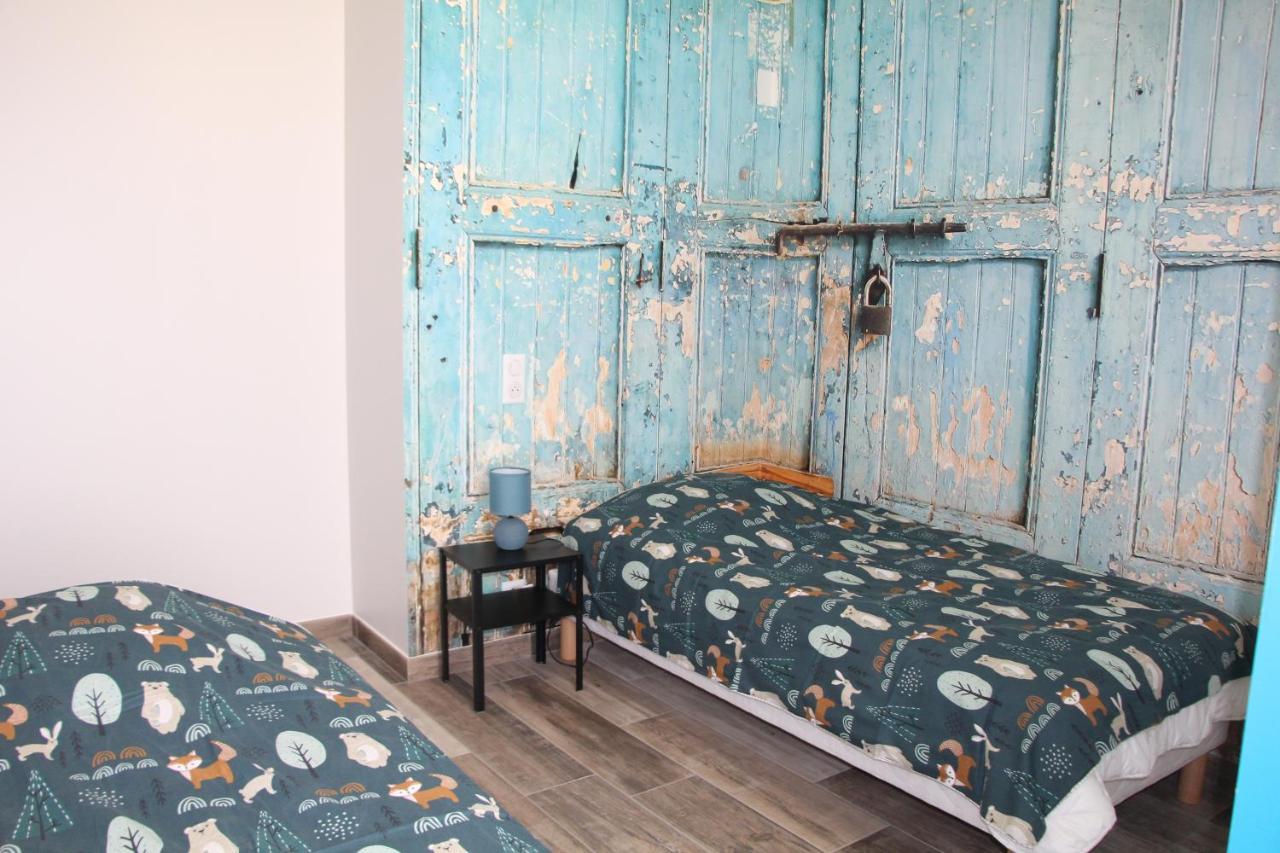 Les Villas Du Fief Jard-sur-Mer Esterno foto