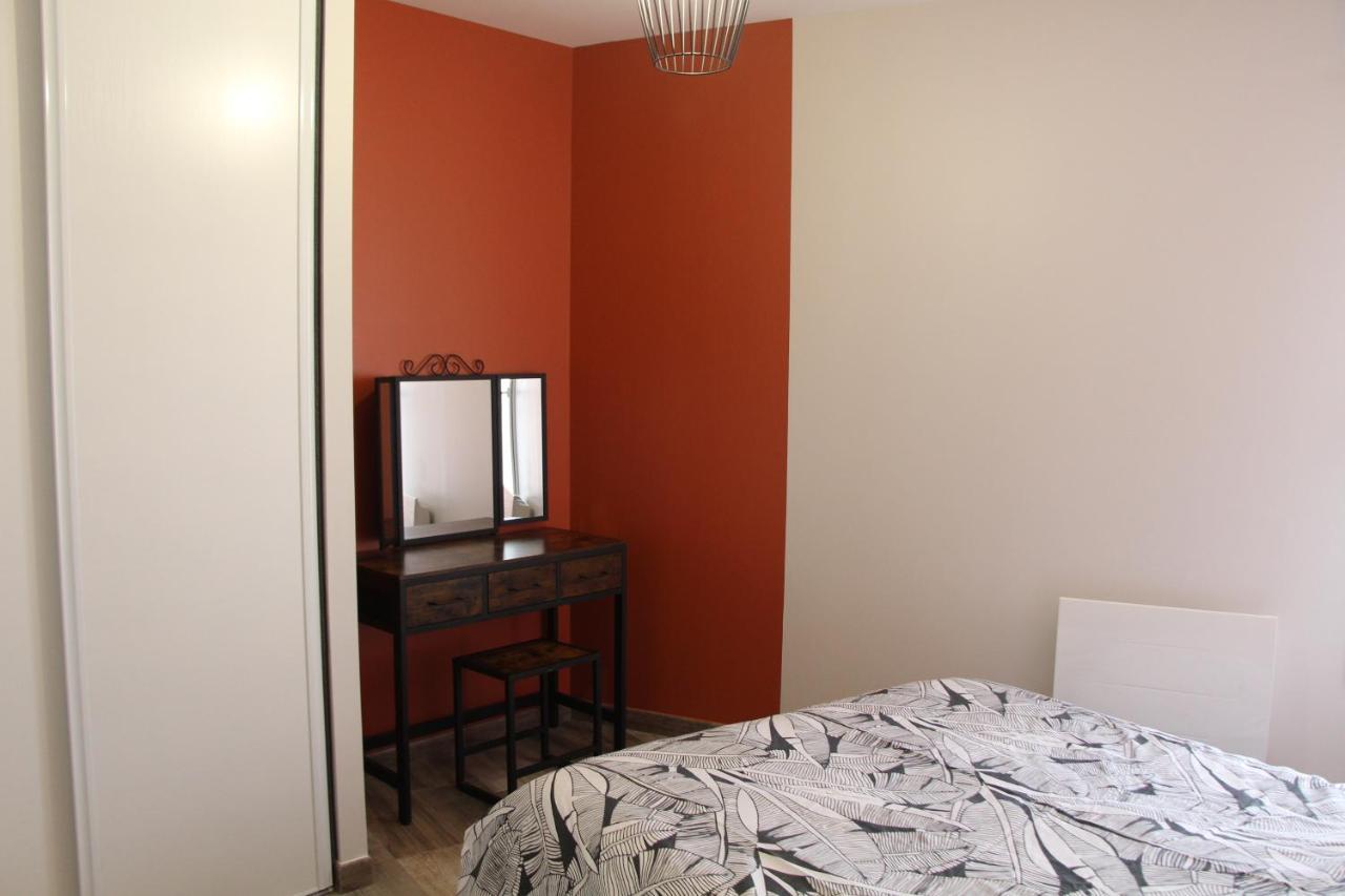 Les Villas Du Fief Jard-sur-Mer Esterno foto