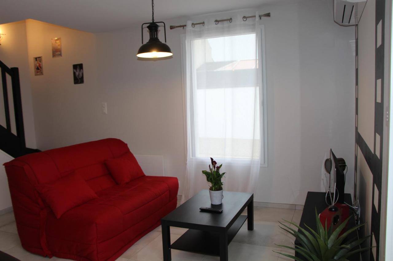Les Villas Du Fief Jard-sur-Mer Esterno foto