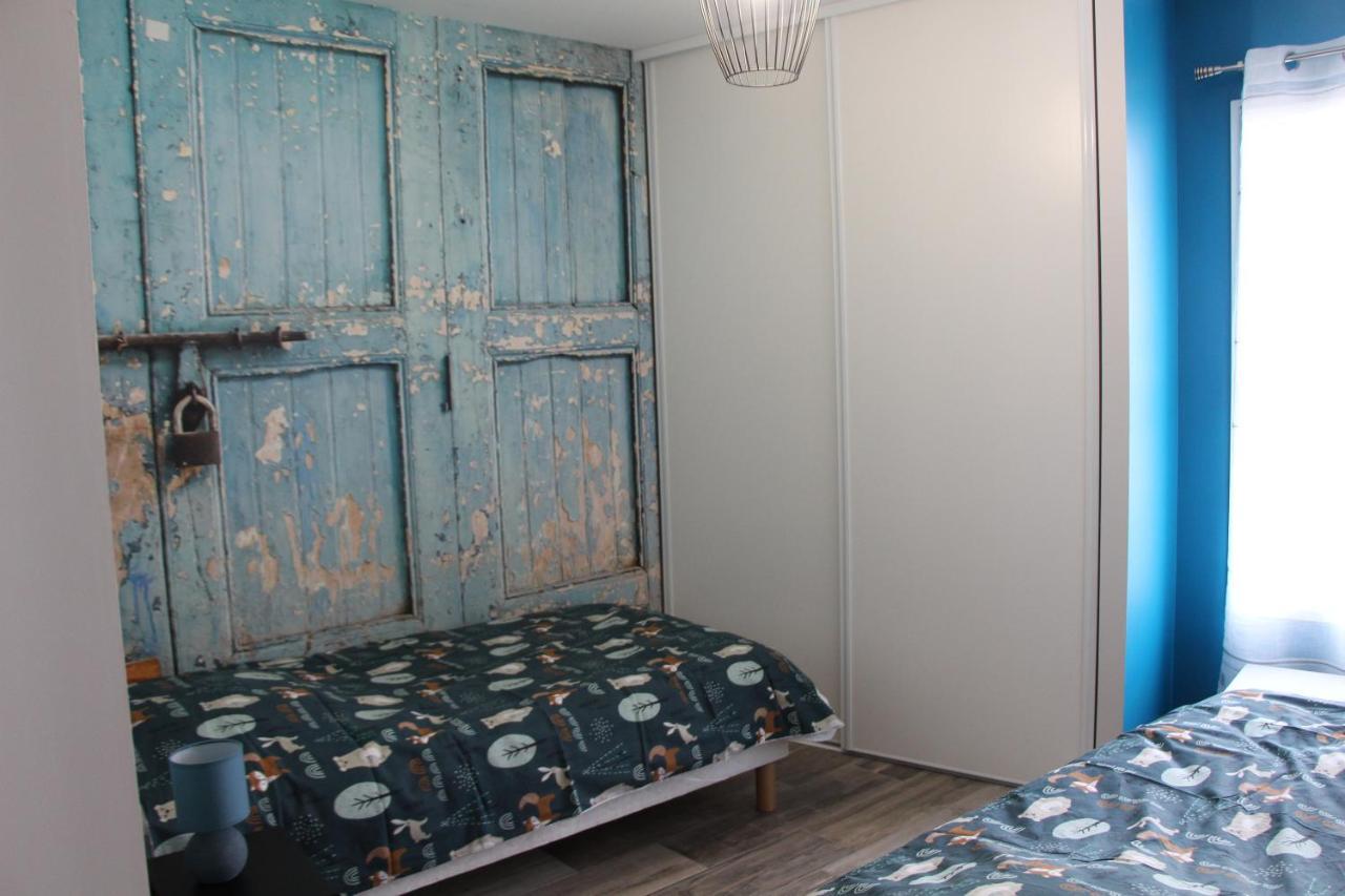Les Villas Du Fief Jard-sur-Mer Esterno foto